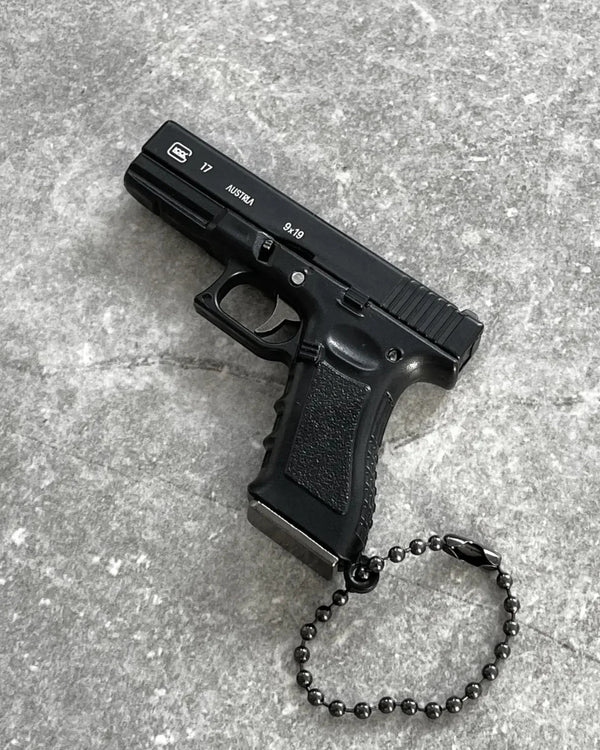 Mini-Arsenal™ Glock 17 Detachable Keychain