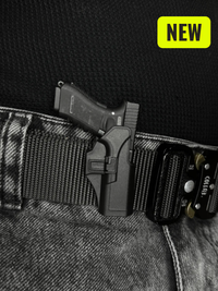 Mini-Arsenal™ Mini Holster for Glock Keychains