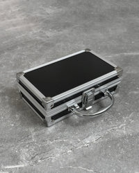 Mini-Arsenal™ XXL Metal case for keychain
