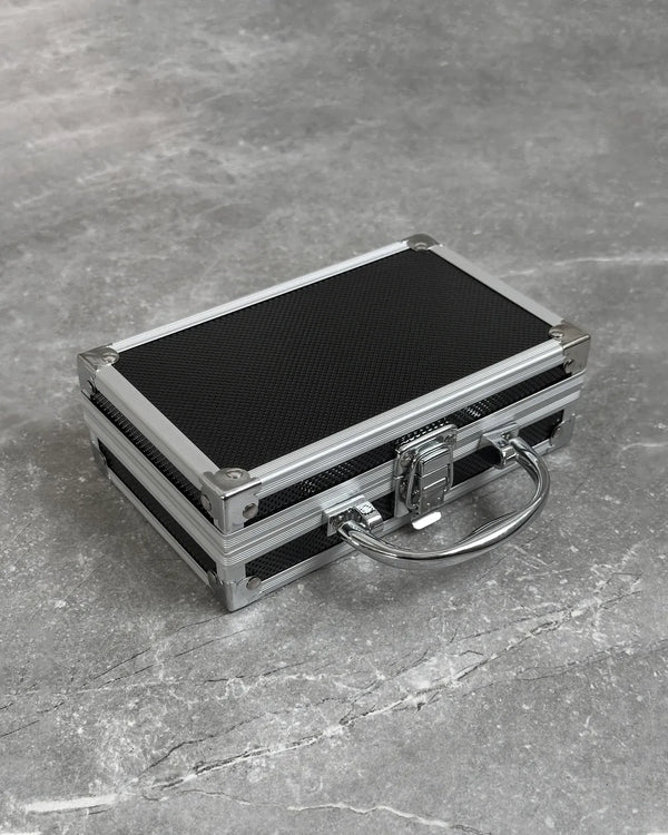 Mini-Arsenal™ XXL Metal case for keychain